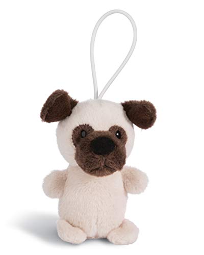 NICI- Peluche, Color beig (45095)