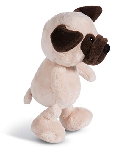 NICI- Peluche, Color beig (45100)