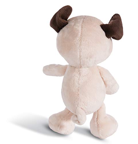 NICI- Peluche, Color beig (45100)