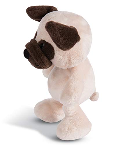 NICI- Peluche, Color beig (45100)