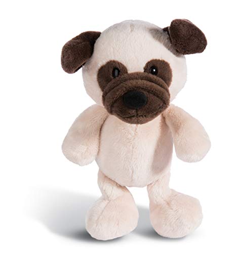 NICI- Peluche, Color beig (45100)