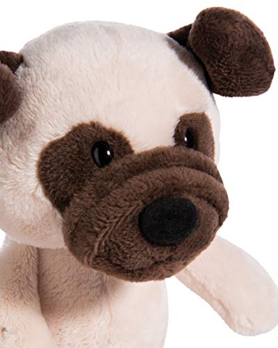 NICI- Peluche, Color beig (45100)