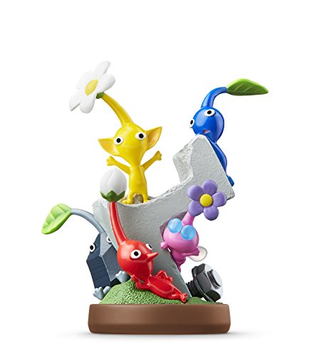 Nintendo - Amiibo Pikmin