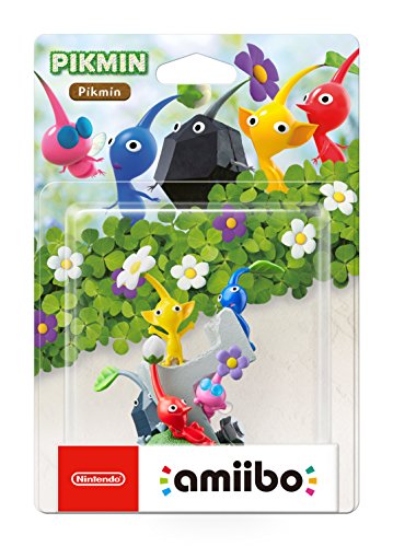 Nintendo - Amiibo Pikmin