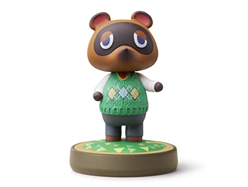 Nintendo - Figura Amiibo Tom Nook