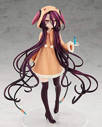 No Game No Life Zero Pop Up Parade Schwi