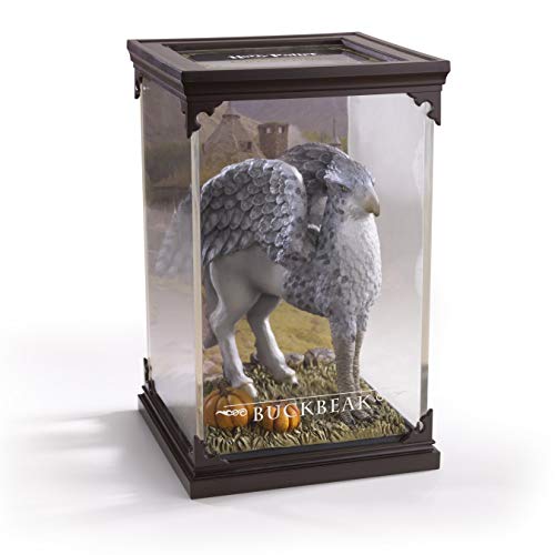 Noble Collection Figura Coleccionable Buckbeak El Hippogrifo