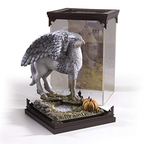 Noble Collection Figura Coleccionable Buckbeak El Hippogrifo