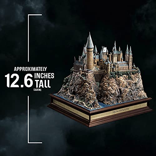 Noble Collection Harry_Potter, Multicolor, One Size (NN7074)