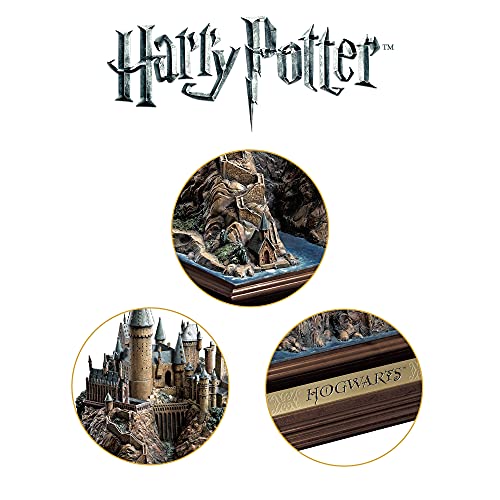 Noble Collection Harry_Potter, Multicolor, One Size (NN7074)