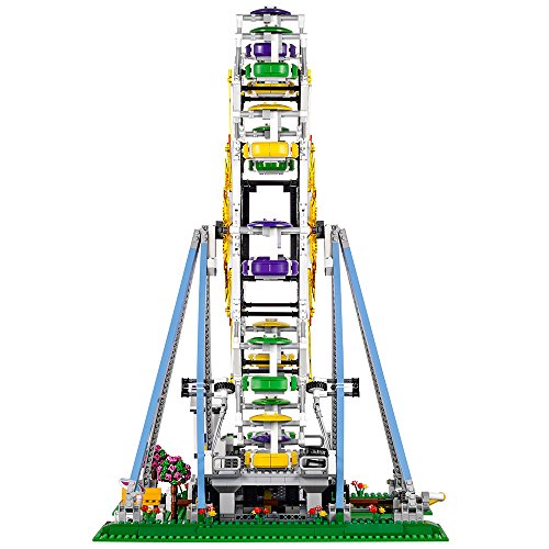 Noria de Lego 10247 