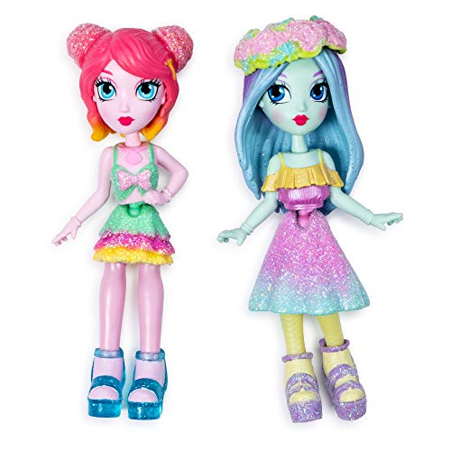 Off the Hook Pack Doble Best Friends Spring Dance (BIZAK 61927431) , color/modelo surtido