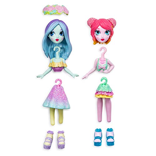 Off the Hook Pack Doble Best Friends Spring Dance (BIZAK 61927431) , color/modelo surtido