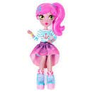 Off the Hook Surprise - 4" Doll Vivian (Summer Vacay) - with Mix and Match Fashions