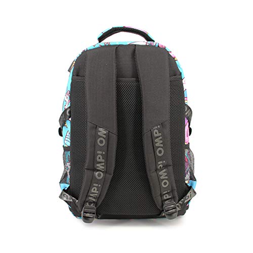 Oh My Pop! Dream-Mochila Running HS 1.2, Multicolor