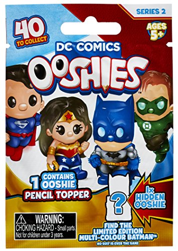 Ooshies - Bolsa misteriosa