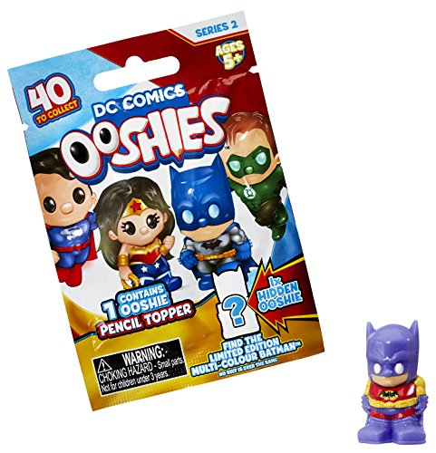 Ooshies - Bolsa misteriosa