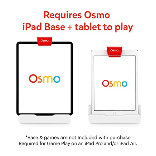 Osmo Reflector (Necesario para Jugar Pro y/o iPad Air) (904-00022)