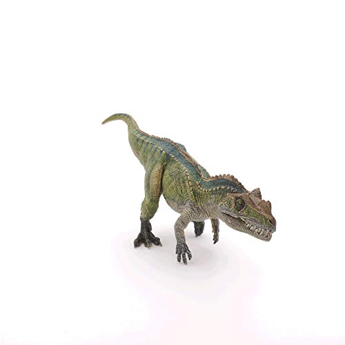 Papo - Ceratosaurus Figura, Multicolor (55061) T.Única