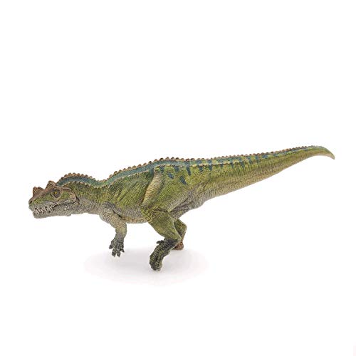 Papo - Ceratosaurus Figura, Multicolor (55061) T.Única