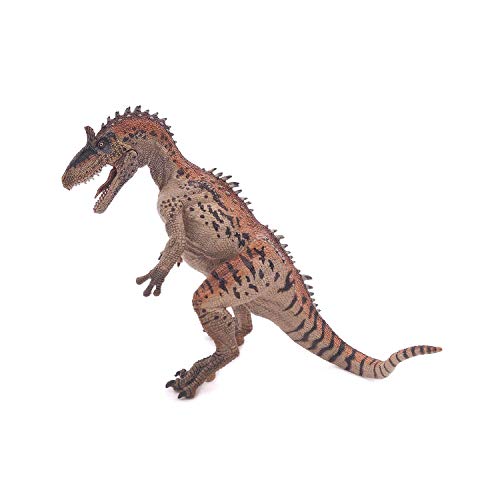 Papo- Cryolophosaurus Figura, Multicolor (55068)