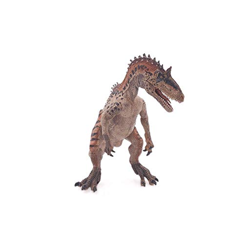 Papo- Cryolophosaurus Figura, Multicolor (55068)