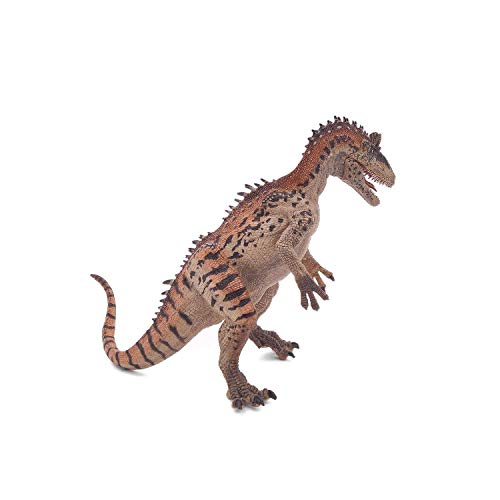 Papo- Cryolophosaurus Figura, Multicolor (55068)