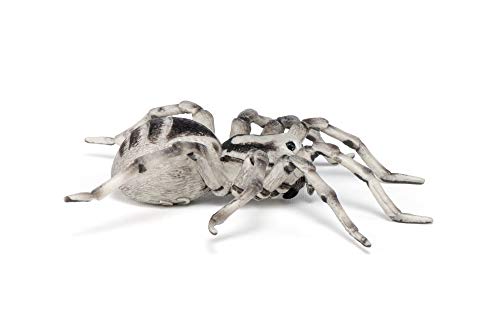 Papo Figura Tarantula 9,8X9,5X2,2CM, Multicolor (50190)