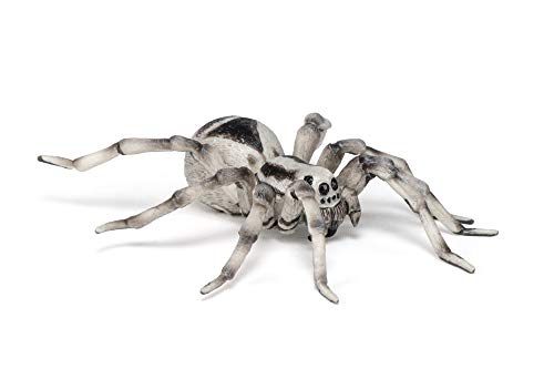 Papo Figura Tarantula 9,8X9,5X2,2CM, Multicolor (50190)