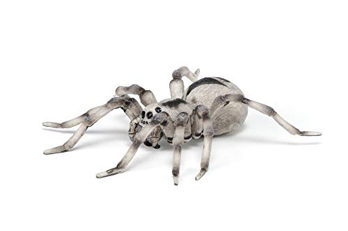 Papo Figura Tarantula 9,8X9,5X2,2CM, Multicolor (50190)