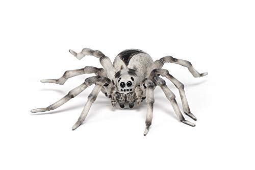 Papo Figura Tarantula 9,8X9,5X2,2CM, Multicolor (50190)