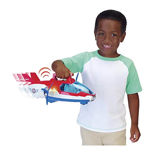 Paw Patrol 6026622 Air Patroller, Multicolor