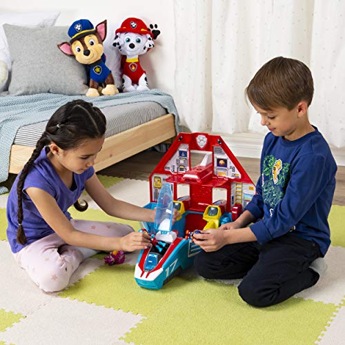 Paw Patrol 6053098 Jet Supersónico