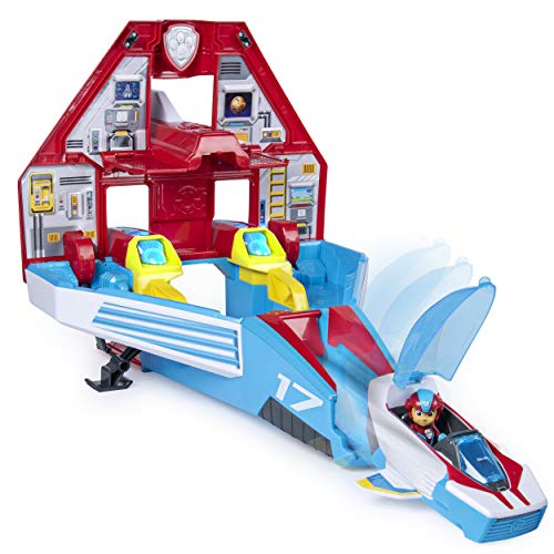 Paw Patrol 6053098 Jet Supersónico