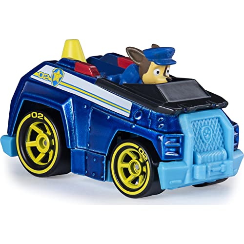 Paw Patrol Die-Cast Vehicles vehículo de juguete - Vehículos de juguete (Multicolor, Coche, 3 año(s), Niño/niña, 1:55, China) , color/modelo surtido