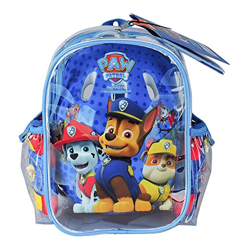 Paw Patrol La Patrulla Canina OPAW004 Mochila infantil