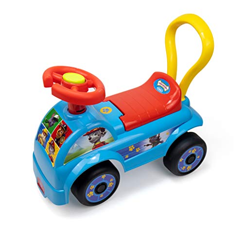 Paw Patrol-OPAW067 Correpasillos niño (Darpeje OPAW067-MIF)