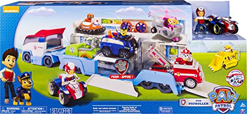 Paw Patrol - Patrulla Canina