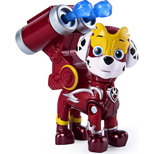 Paw Patrol Paw FGR HeroPup MightySkye VN GML, 6052293, colores surtidos, 1 unidad