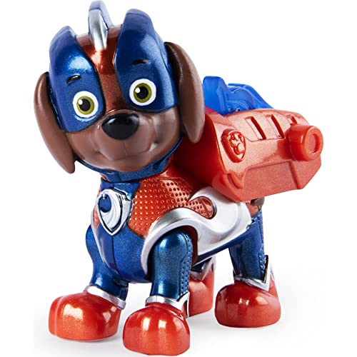 Paw Patrol Paw FGR HeroPup MightySkye VN GML, 6052293, colores surtidos, 1 unidad