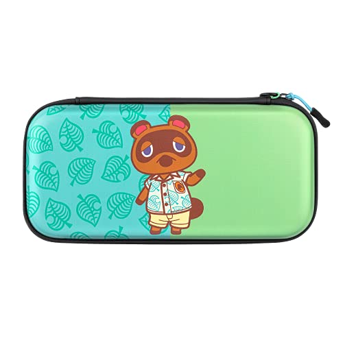 PDP - Pull N Go Case Animal Crossing Nintendo Switch & Lite (Nintendo Switch)