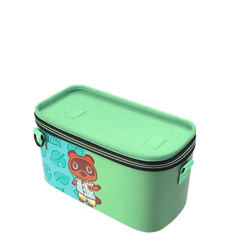 PDP - Pull N Go Case Animal Crossing Nintendo Switch & Lite (Nintendo Switch)