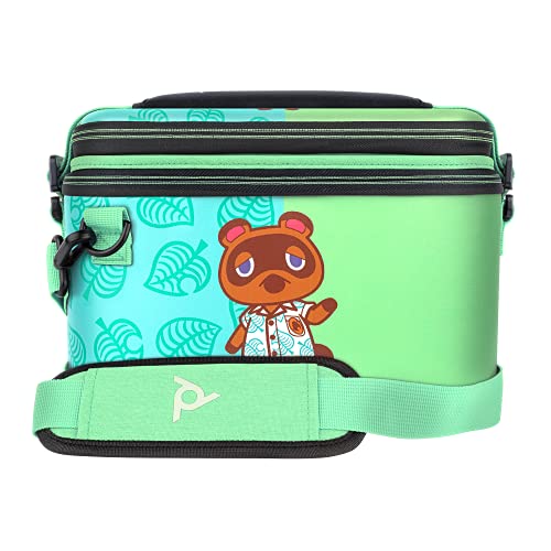 PDP - Pull N Go Case Animal Crossing Nintendo Switch & Lite (Nintendo Switch)