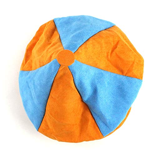 Peluche 30cm Anime Blippi De Peluche De Juguete Suave Muñeco De Peluche Personaje Educativo Blippi Cosplay Sombrero Regalo De Cumpleaños para Niños Presente