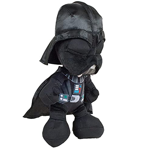 Peluche Darth Vader LA Guerra DE Las Galaxias 30 CM