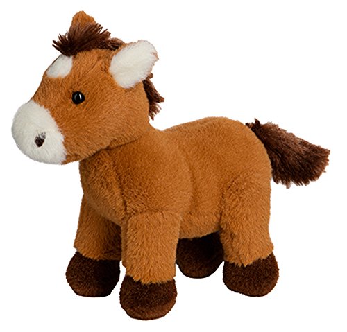 Peluche de poni