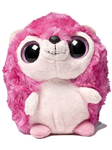 Peluche Hedgies Hedgehog YooHoo & Friends Rosa 12,5cm