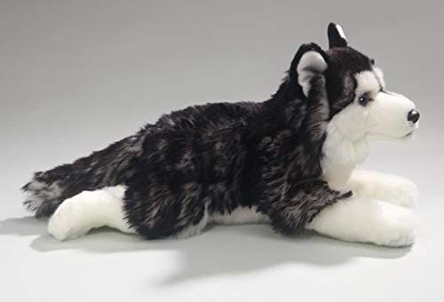 Peluche - Husky (Felpa, 32cm Longitud Total) [Juguete] 2783