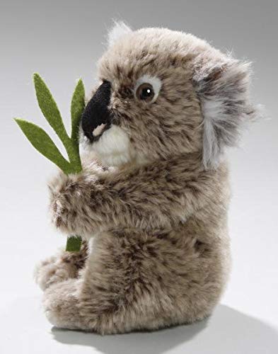 Peluche - Oso de Koala (Felpa, 16cm) [Juguete] 3317