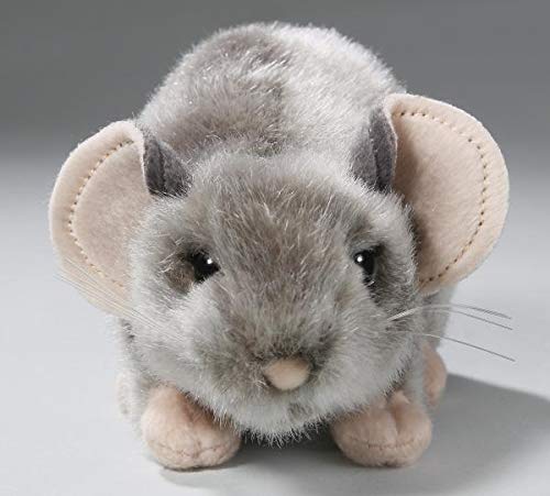 Peluche - Ratón (Felpa , 18cm) [Juguete] 3013